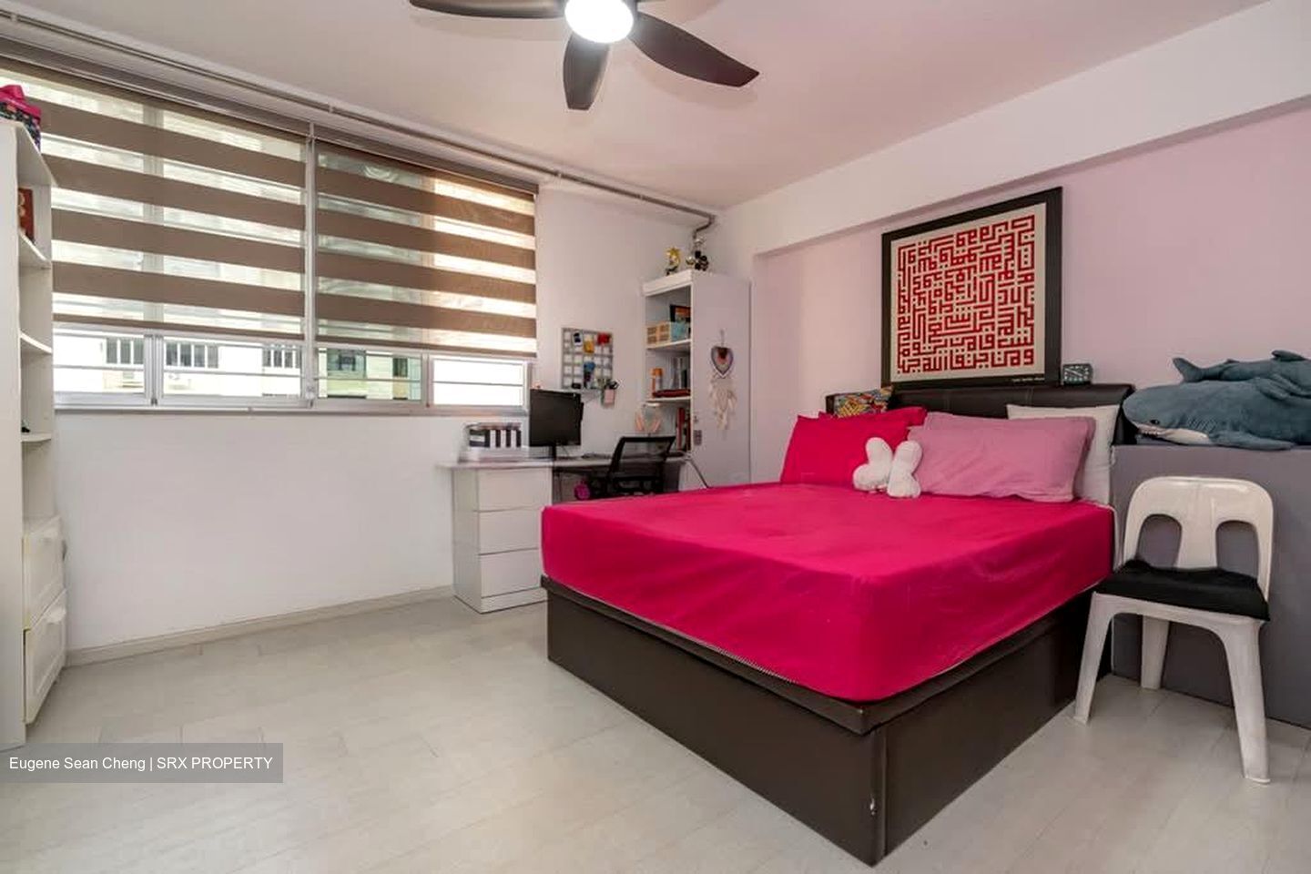 Blk 154 Simei Street 1 (Tampines), HDB 5 Rooms #565754341